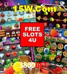 Experiência VIP 3800Bet