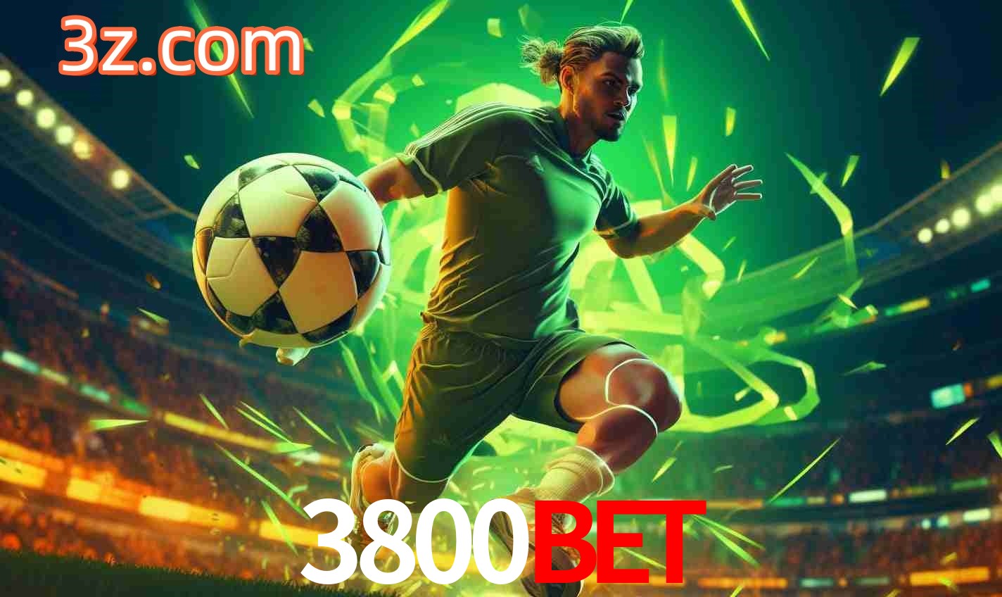 Diversidade Apostas no 3800Bet
