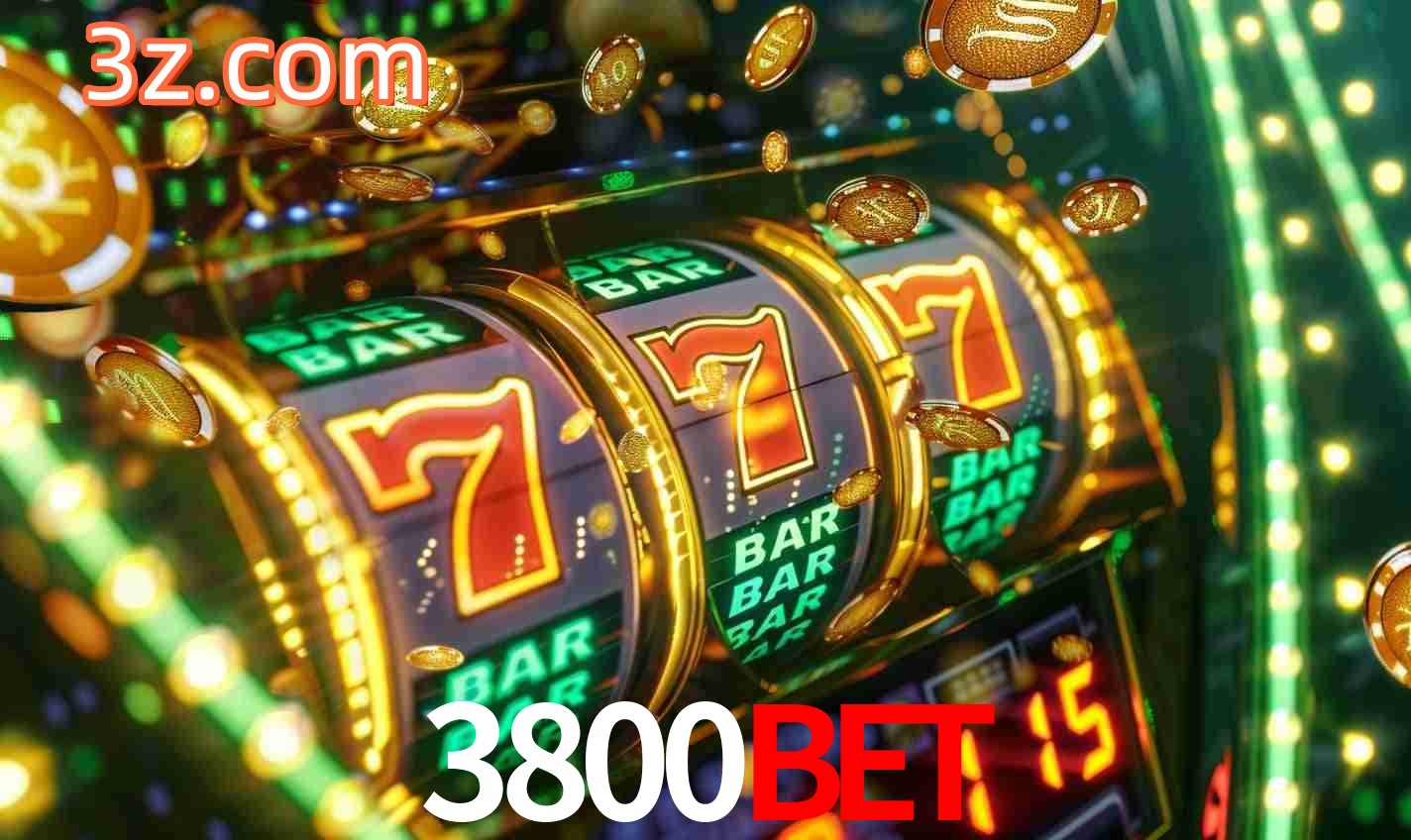 Populares Slots 3800Bet