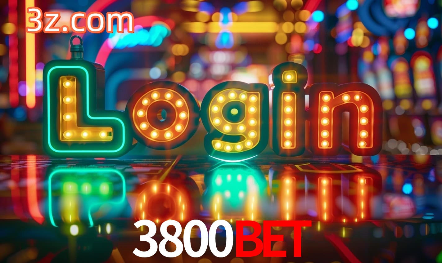 Mundo dos Jogos Cassino 3800Bet