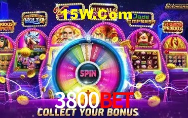 Estatísticas Esportivas 3800Bet