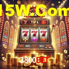 Blackjack Table 3800Bet