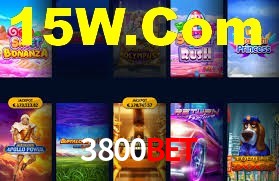 3800Bet Paga