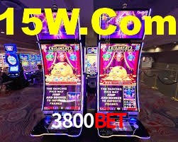 Programa VIP 3800Bet