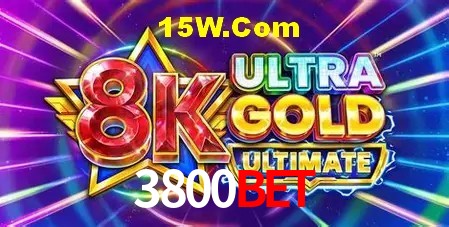Estatísticas do Jogo 3800Bet