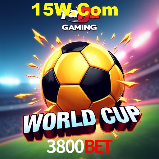 Descubra o Mundo do Cassino Online com 3800Bet
