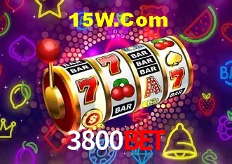 Ofertas Exclusivas 3800Bet