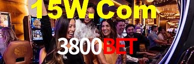 3800Bet Paga