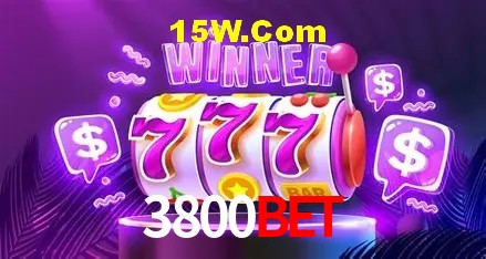 Casino Ao Vivo 3800Bet