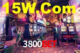 Sinta a adrenalina dos jogos de cassino com 3800Bet