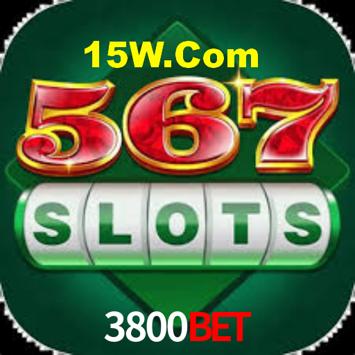 3800Bet Paga