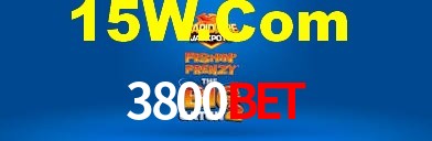 3800Bet App Interface