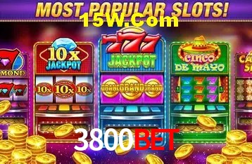 Cadastro Rápido 3800Bet