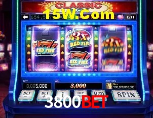 Diretório de Jogos 3800Bet