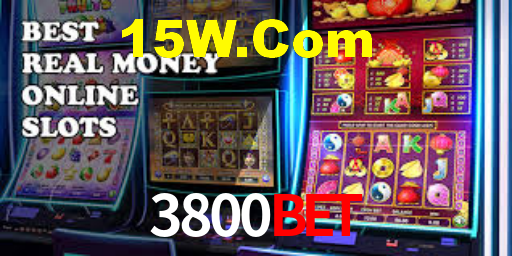 3800Bet Login