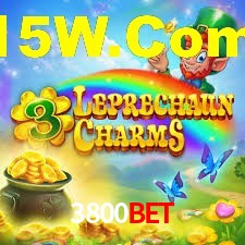 Explore as vantagens do 3800Bet: serviço profissional e confiabilidade