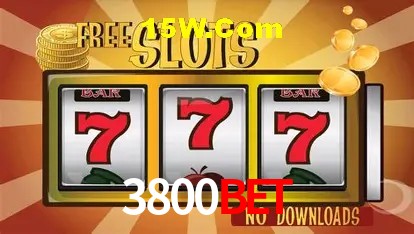 Sistemas de Segurança 3800Bet