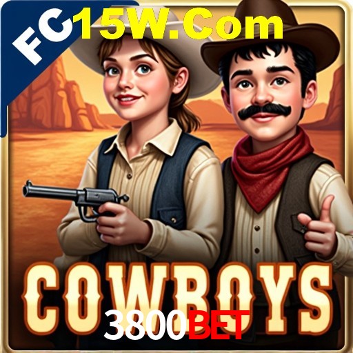 cassino 3800Bet