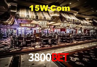 Apostas de Futebol 3800Bet