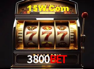 Promoção Relâmpago 3800Bet