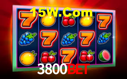 3800Bet