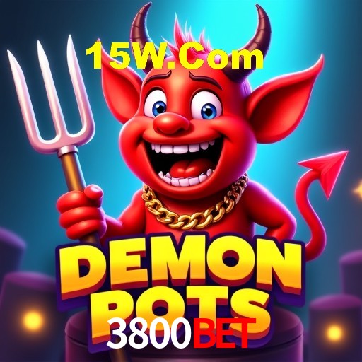 Torneios 3800Bet