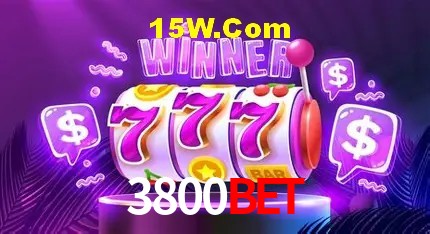 Promoções Sazonais 3800Bet