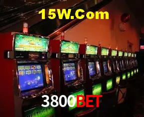 Jogos de Slot 3800Bet