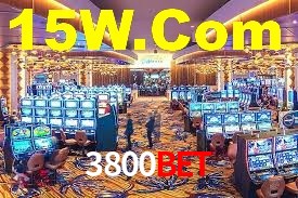 Welcome Bonus 3800Bet