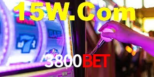 Tournaments 3800Bet