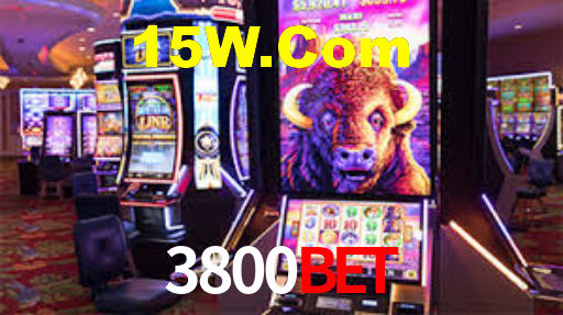 3800Bet Paga
