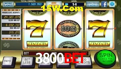 Especiais de Fim de Semana 3800Bet