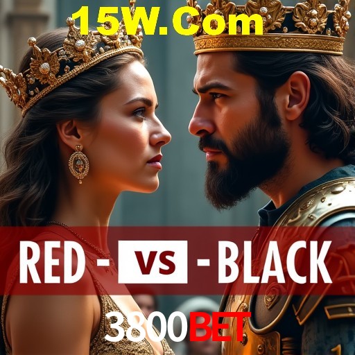 Game Providers 3800Bet
