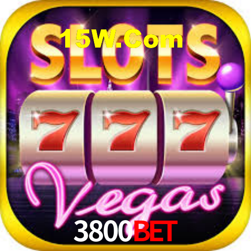3800Bet